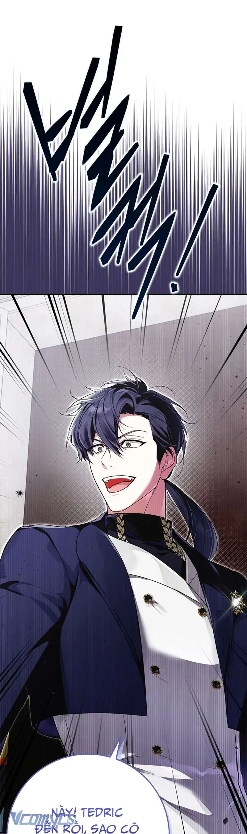 Kẻ Phản Diện Đó Chính Là Tôi Chap 2 - Next Chap 1