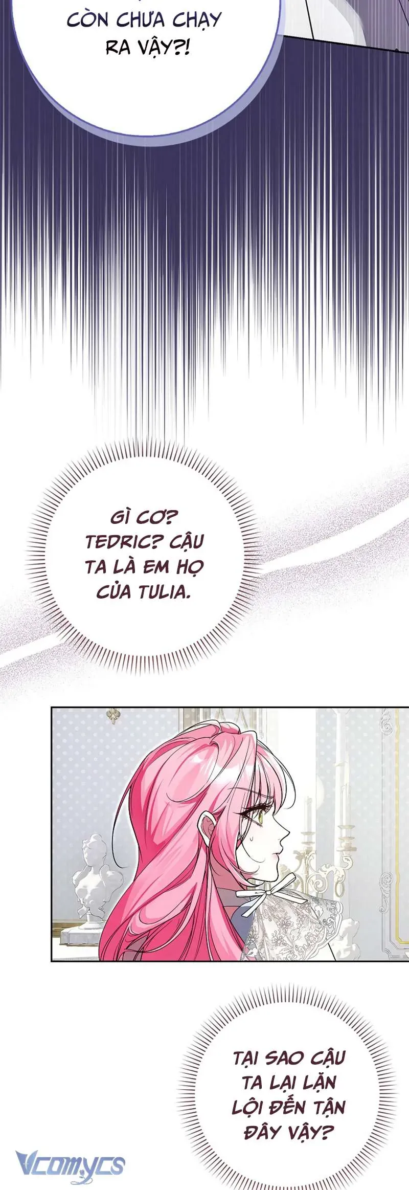 Kẻ Phản Diện Đó Chính Là Tôi Chap 2 - Next Chap 1