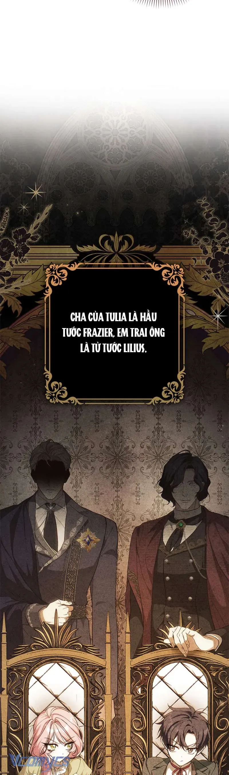 Kẻ Phản Diện Đó Chính Là Tôi Chap 2 - Next Chap 1