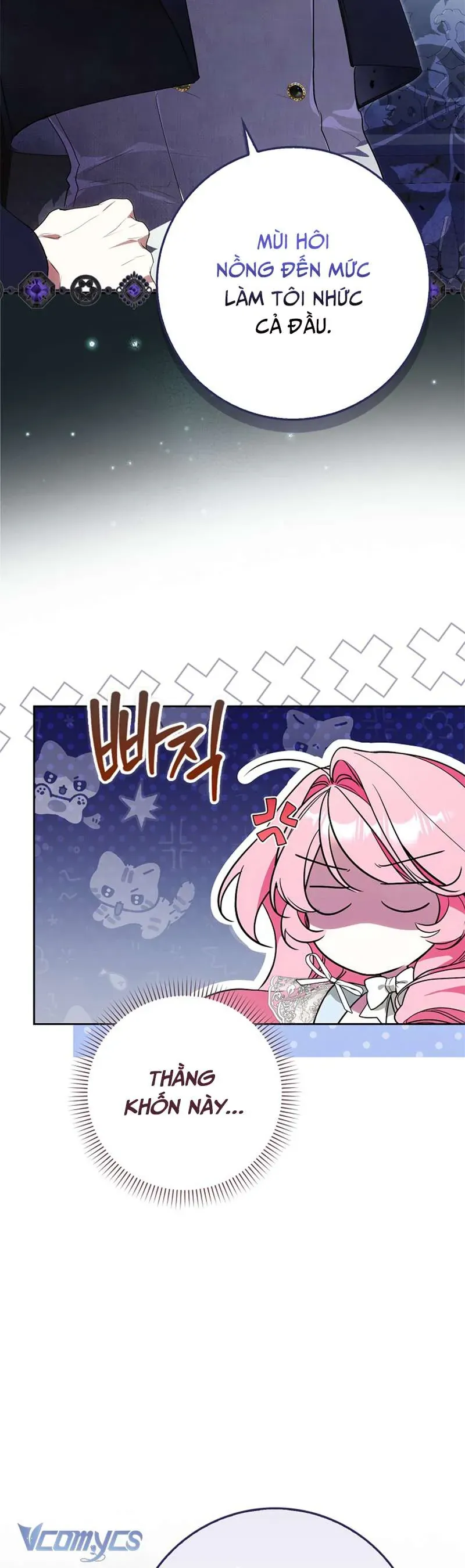 Kẻ Phản Diện Đó Chính Là Tôi Chap 2 - Next Chap 1