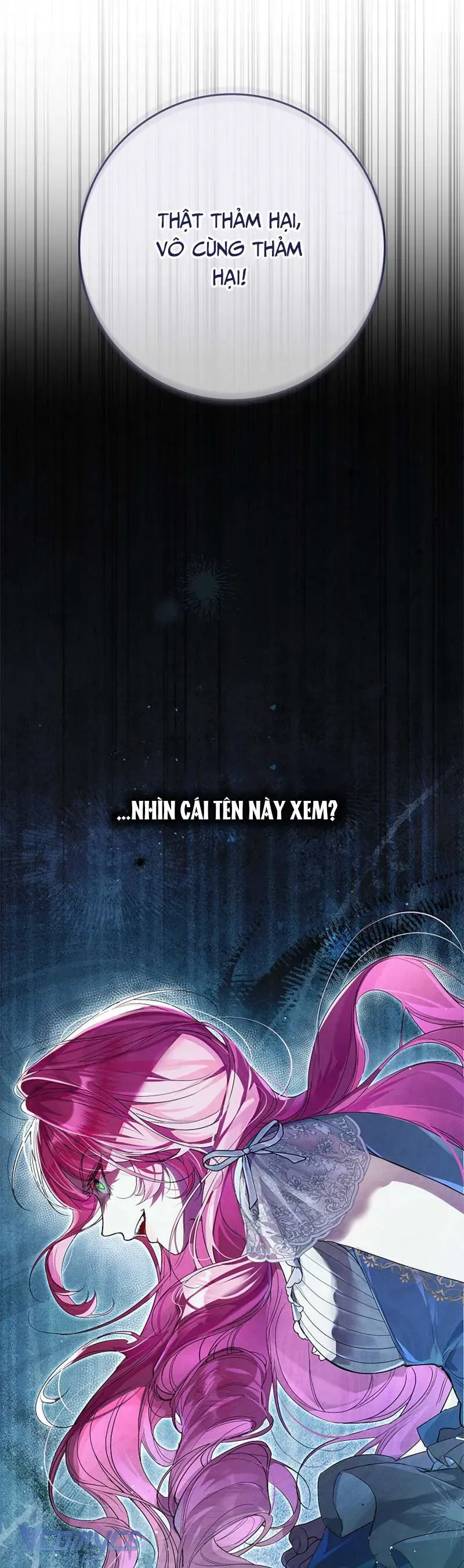 Kẻ Phản Diện Đó Chính Là Tôi Chap 2 - Next Chap 1