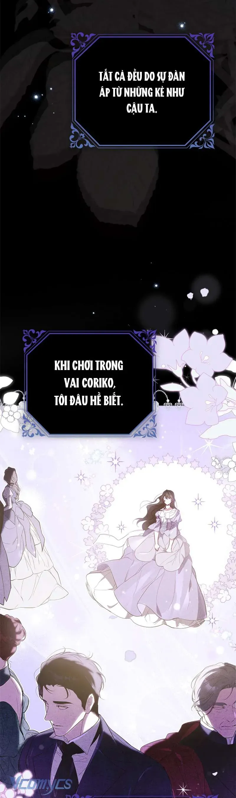 Kẻ Phản Diện Đó Chính Là Tôi Chap 2 - Next Chap 1