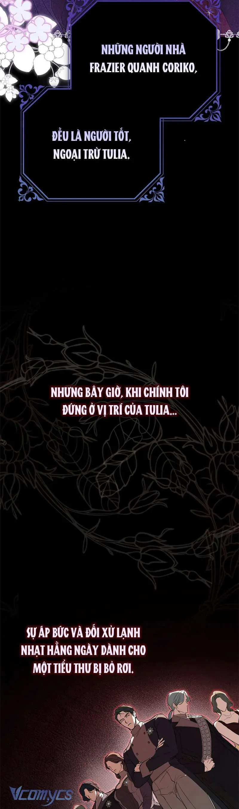 Kẻ Phản Diện Đó Chính Là Tôi Chap 2 - Next Chap 1