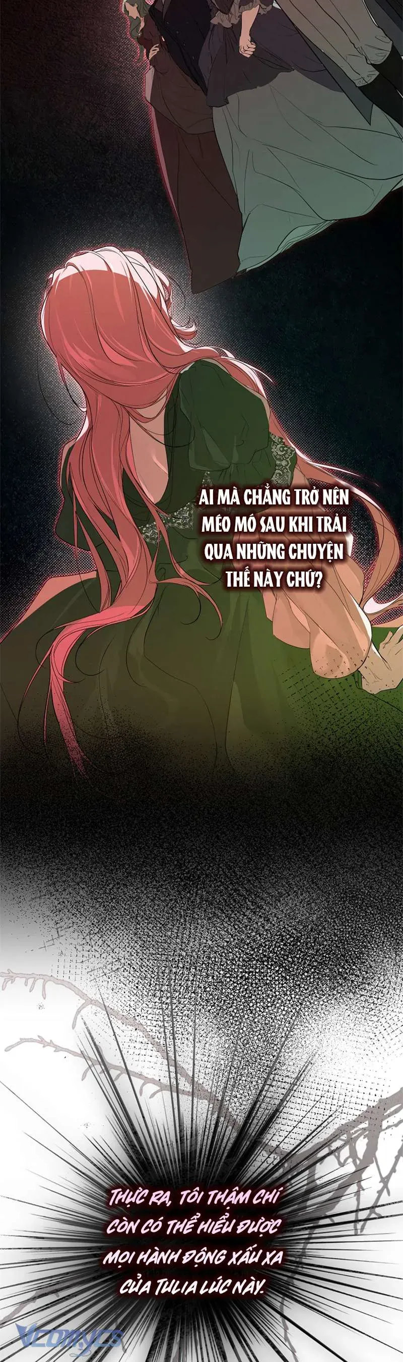 Kẻ Phản Diện Đó Chính Là Tôi Chap 2 - Next Chap 1