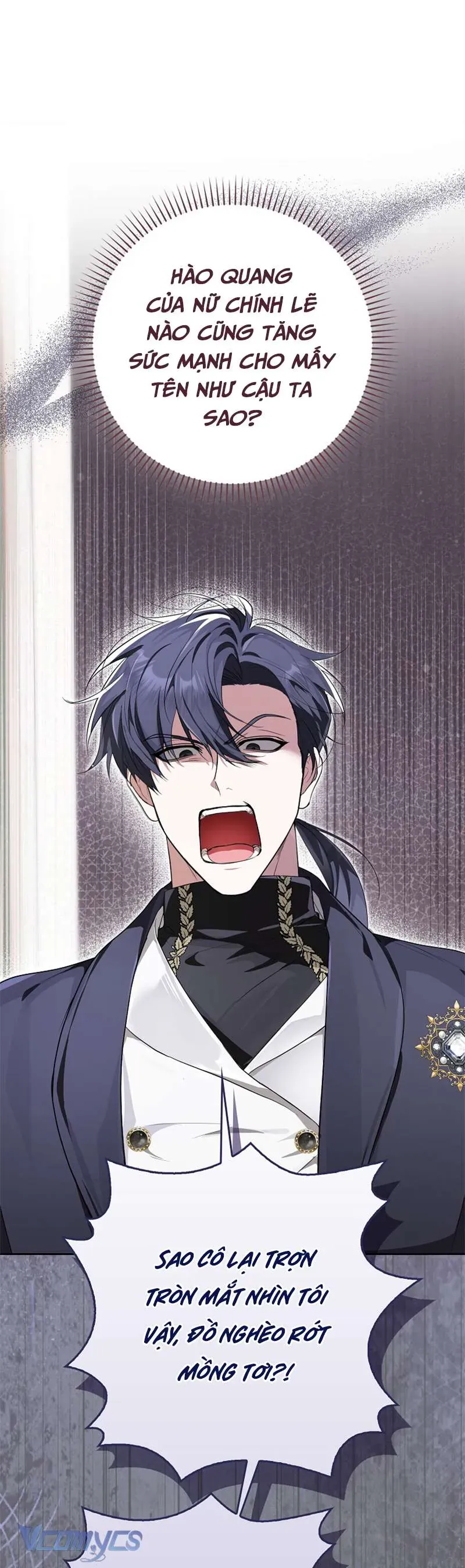 Kẻ Phản Diện Đó Chính Là Tôi Chap 2 - Next Chap 1