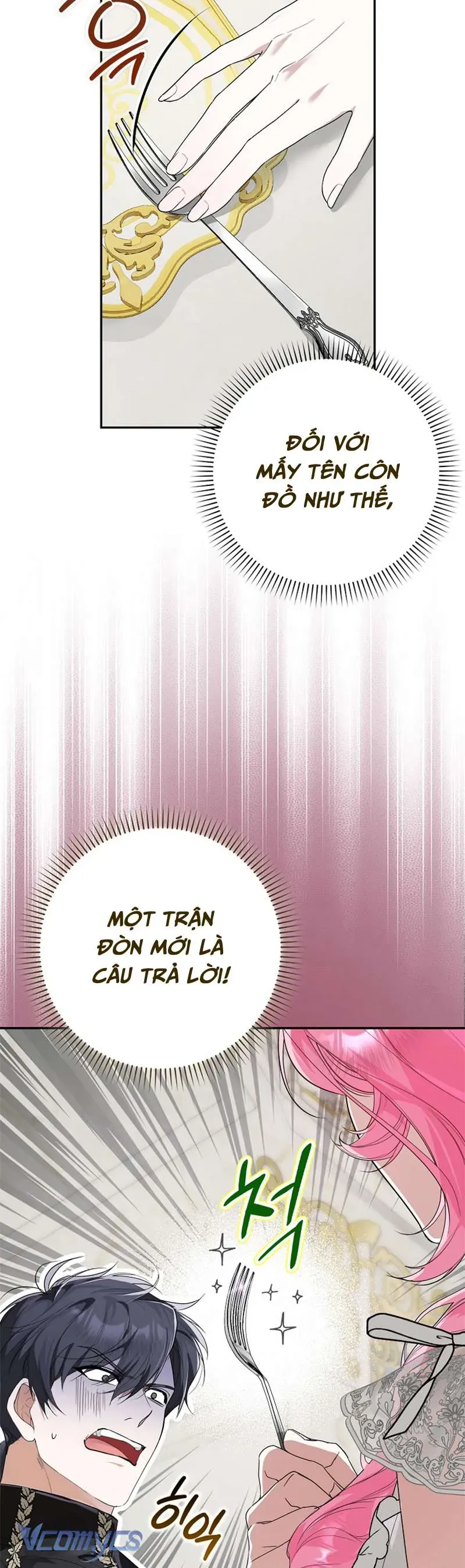 Kẻ Phản Diện Đó Chính Là Tôi Chap 2 - Next Chap 1