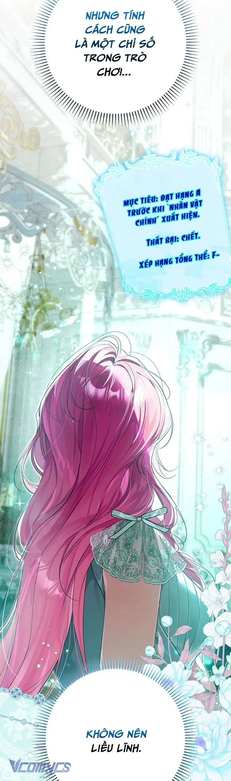 Kẻ Phản Diện Đó Chính Là Tôi Chap 2 - Next Chap 1