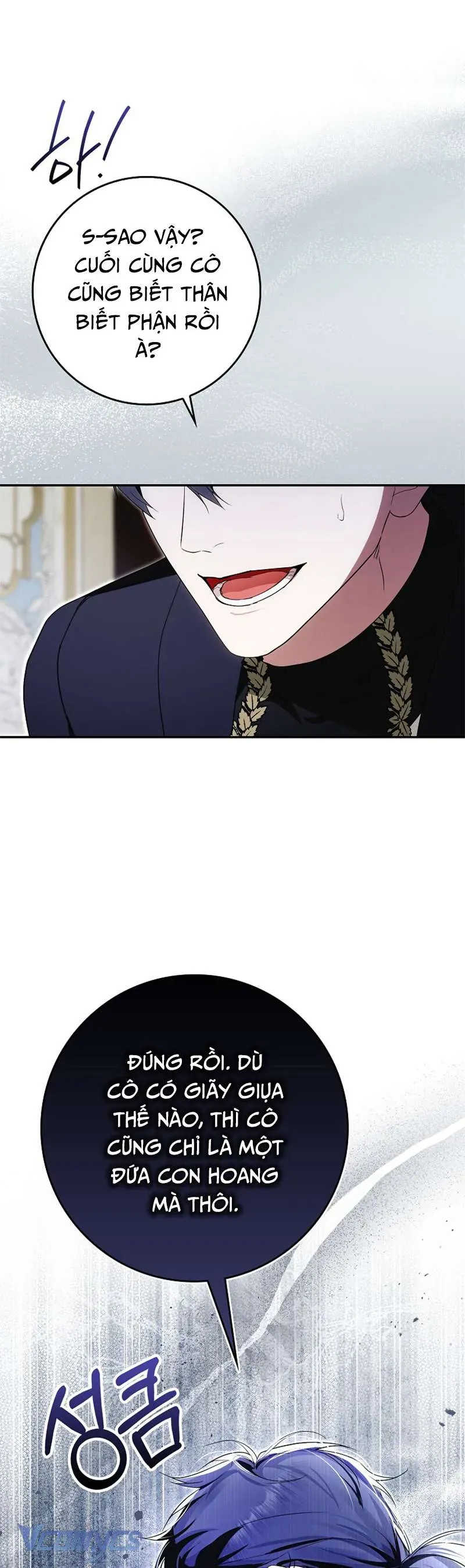 Kẻ Phản Diện Đó Chính Là Tôi Chap 2 - Next Chap 1