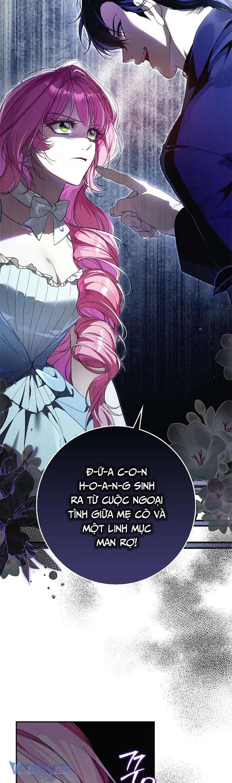 Kẻ Phản Diện Đó Chính Là Tôi Chap 2 - Next Chap 1