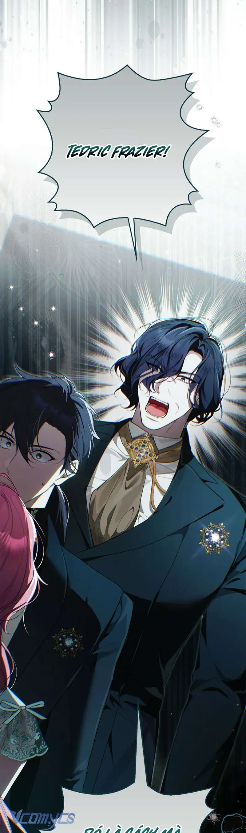 Kẻ Phản Diện Đó Chính Là Tôi Chap 2 - Next Chap 1