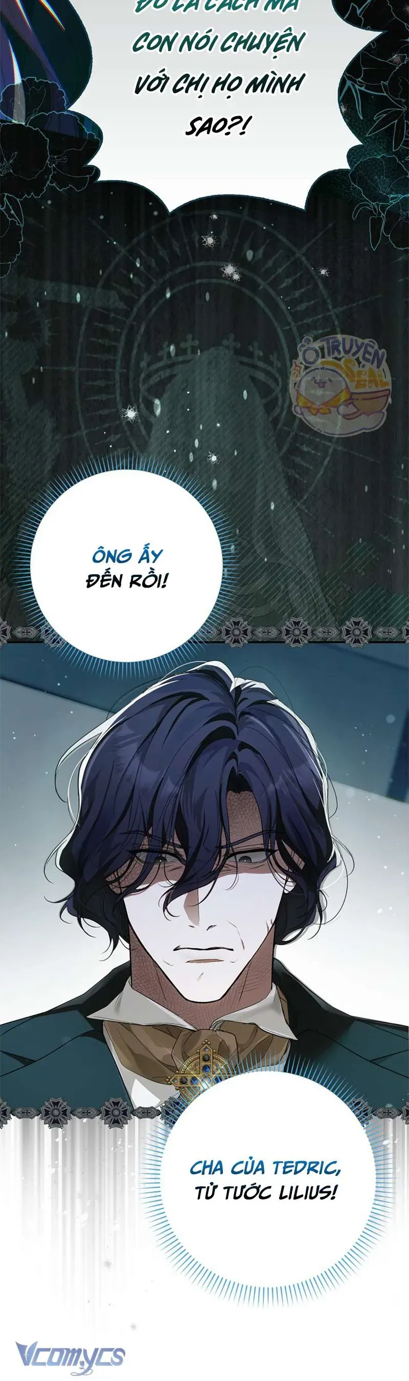 Kẻ Phản Diện Đó Chính Là Tôi Chap 2 - Next Chap 1