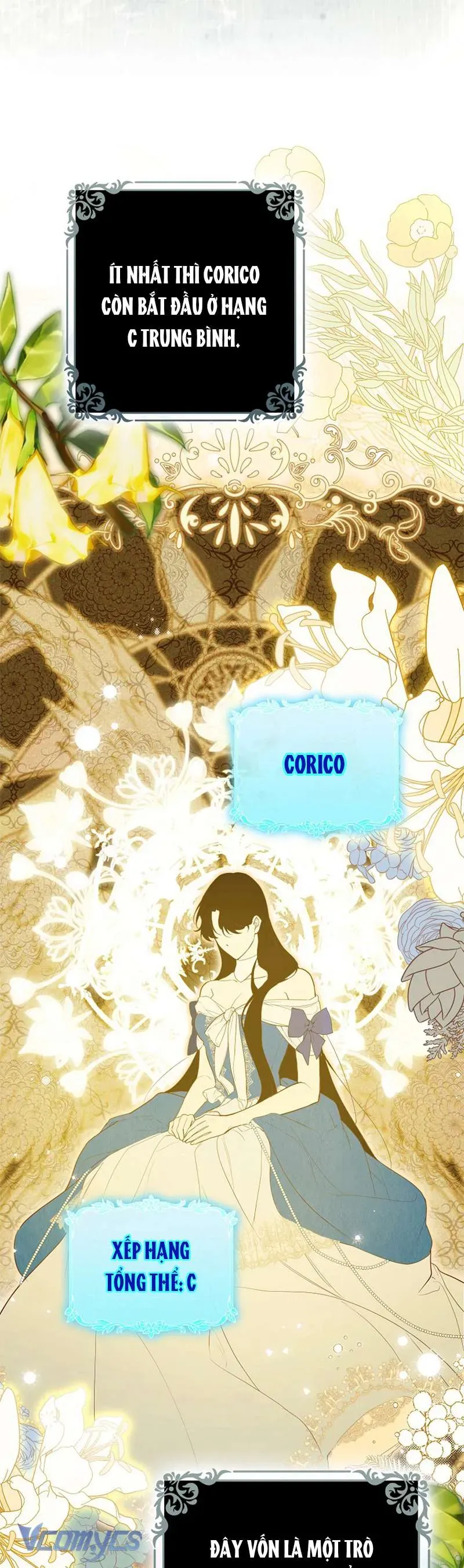 Kẻ Phản Diện Đó Chính Là Tôi Chap 2 - Next Chap 1