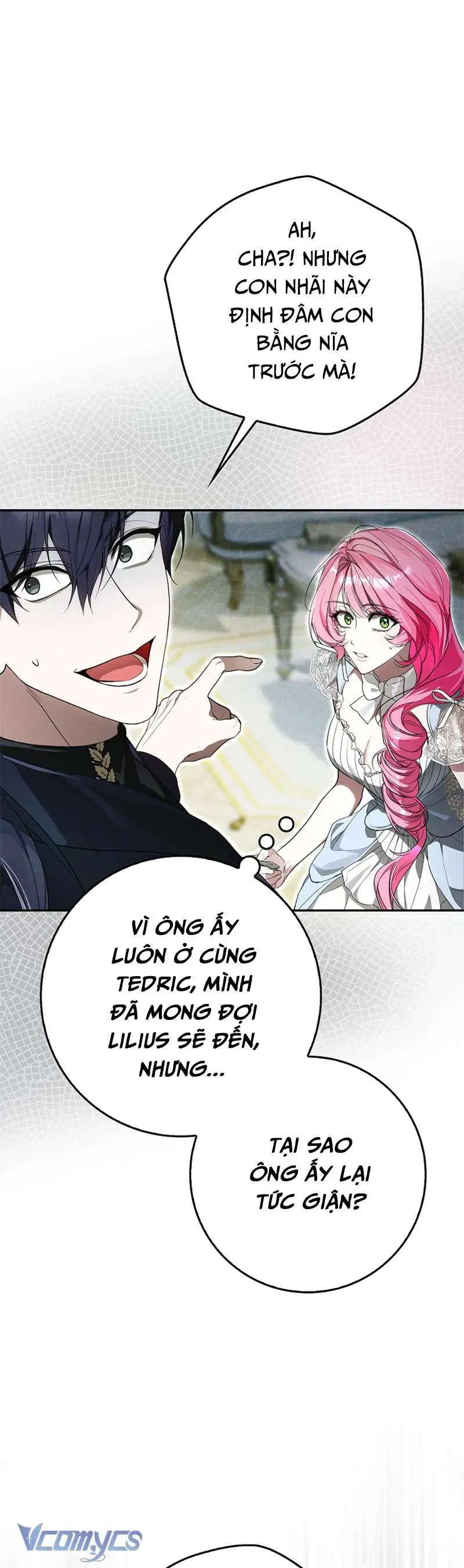 Kẻ Phản Diện Đó Chính Là Tôi Chap 2 - Next Chap 1