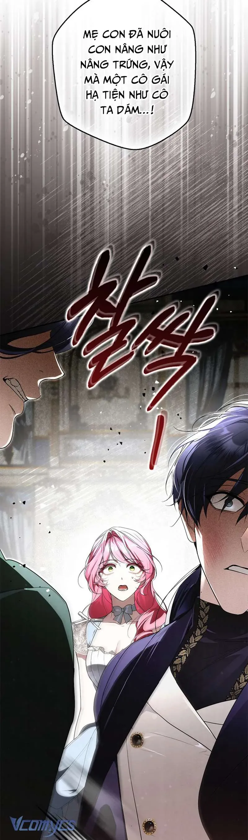 Kẻ Phản Diện Đó Chính Là Tôi Chap 2 - Next Chap 1