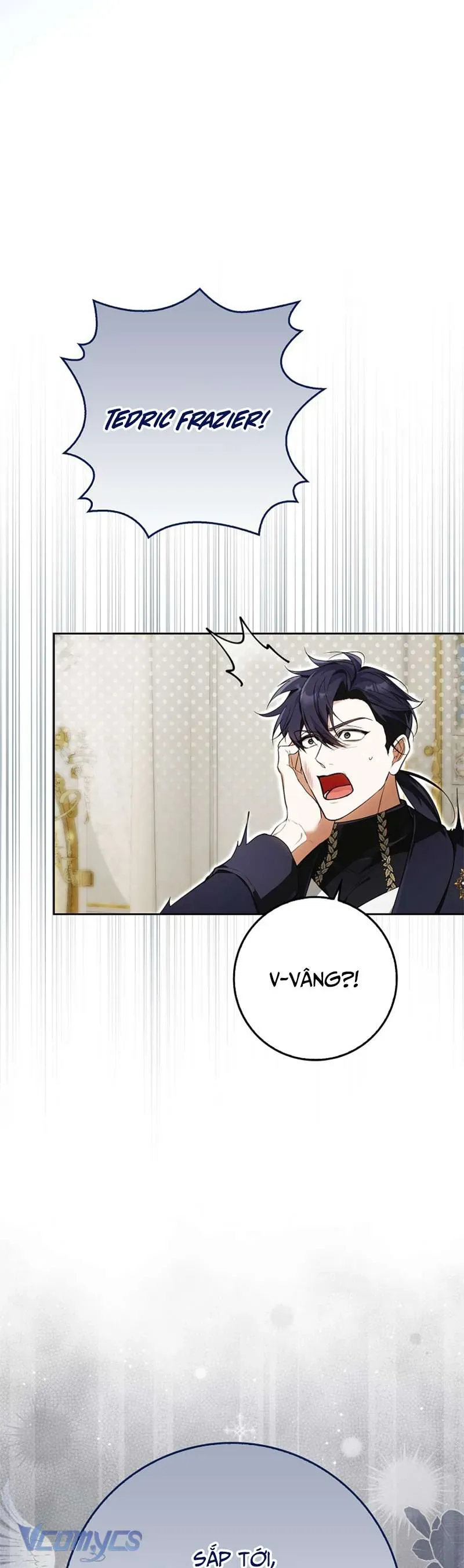 Kẻ Phản Diện Đó Chính Là Tôi Chap 2 - Next Chap 1