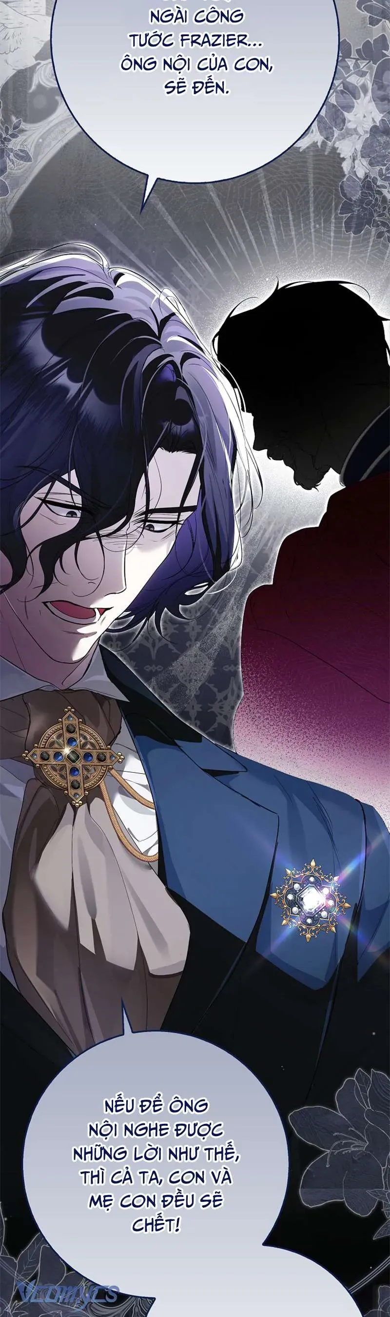 Kẻ Phản Diện Đó Chính Là Tôi Chap 2 - Next Chap 1