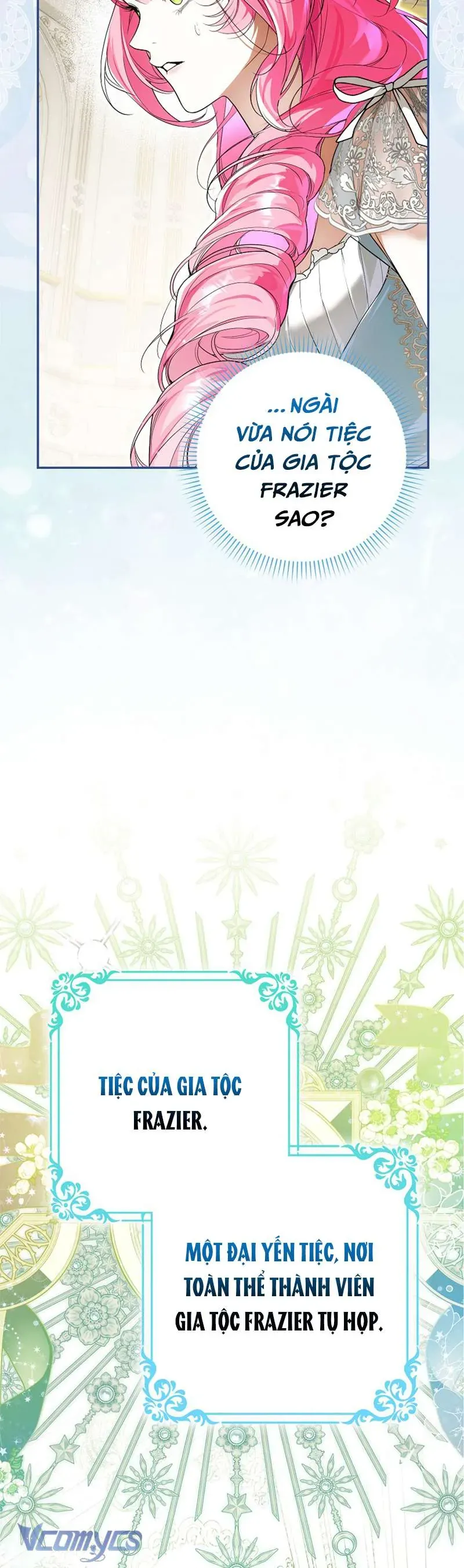 Kẻ Phản Diện Đó Chính Là Tôi Chap 2 - Next Chap 1