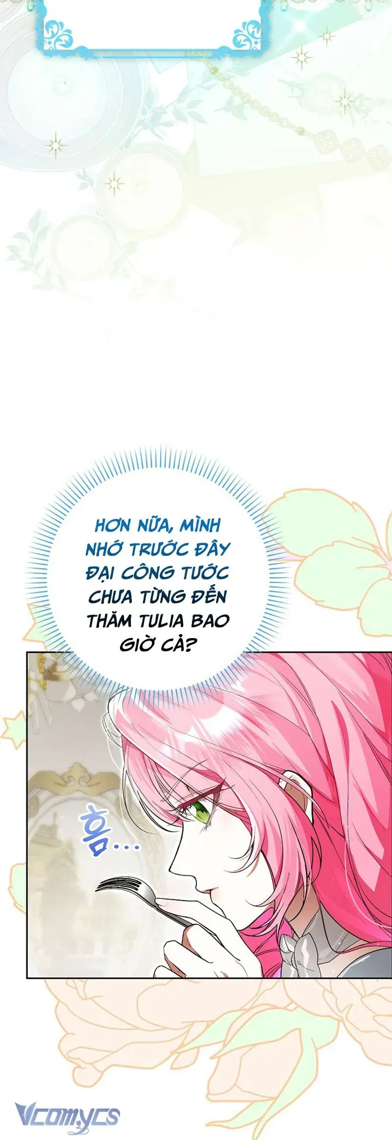 Kẻ Phản Diện Đó Chính Là Tôi Chap 2 - Next Chap 1