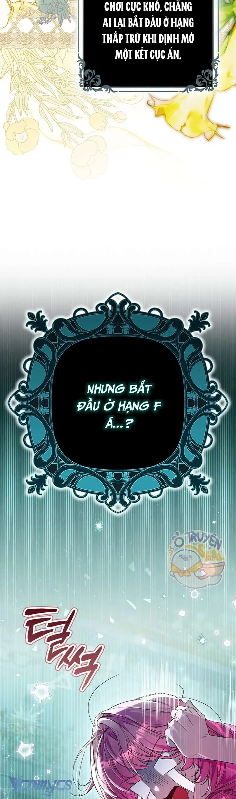 Kẻ Phản Diện Đó Chính Là Tôi Chap 2 - Next Chap 1