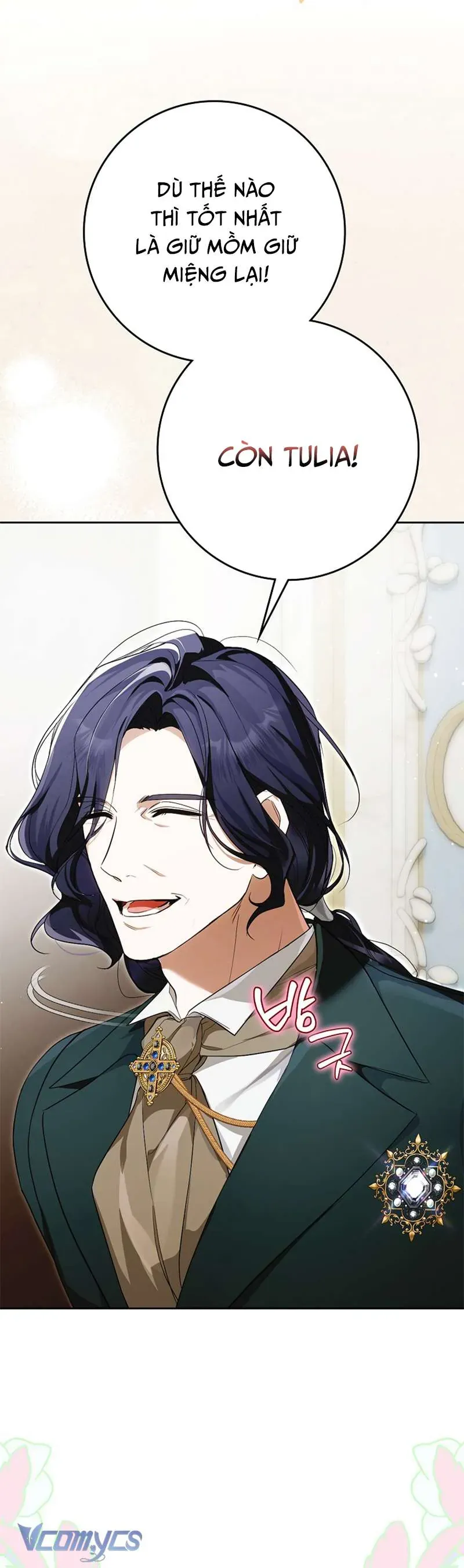 Kẻ Phản Diện Đó Chính Là Tôi Chap 2 - Next Chap 1