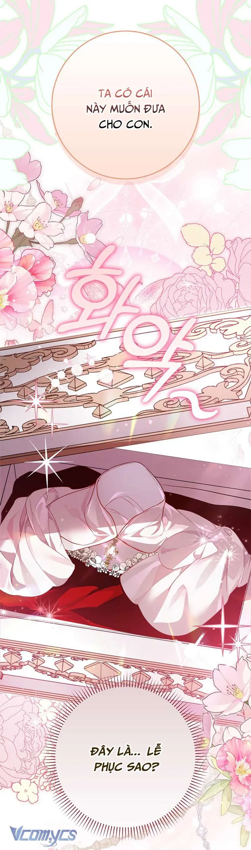 Kẻ Phản Diện Đó Chính Là Tôi Chap 2 - Next Chap 1