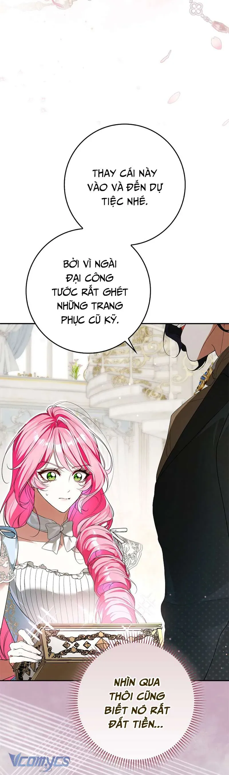 Kẻ Phản Diện Đó Chính Là Tôi Chap 2 - Next Chap 1