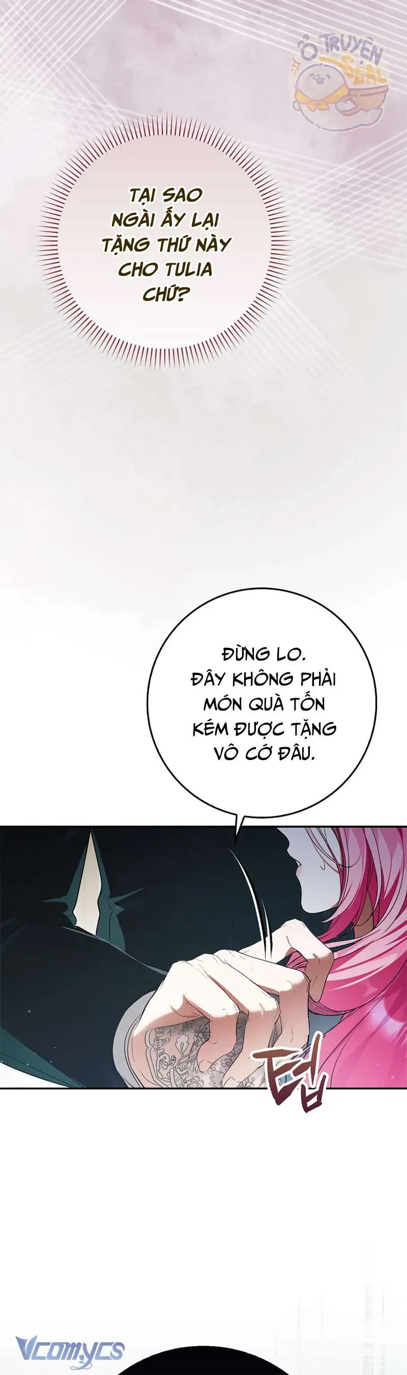 Kẻ Phản Diện Đó Chính Là Tôi Chap 2 - Next Chap 1