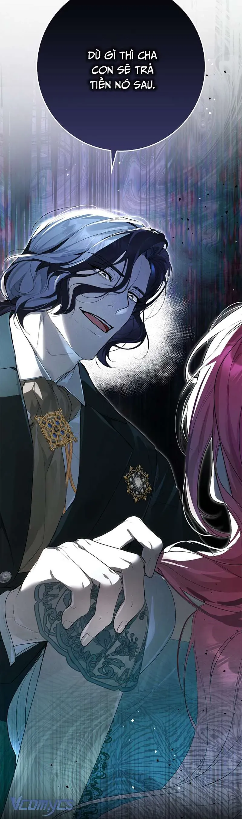 Kẻ Phản Diện Đó Chính Là Tôi Chap 2 - Next Chap 1