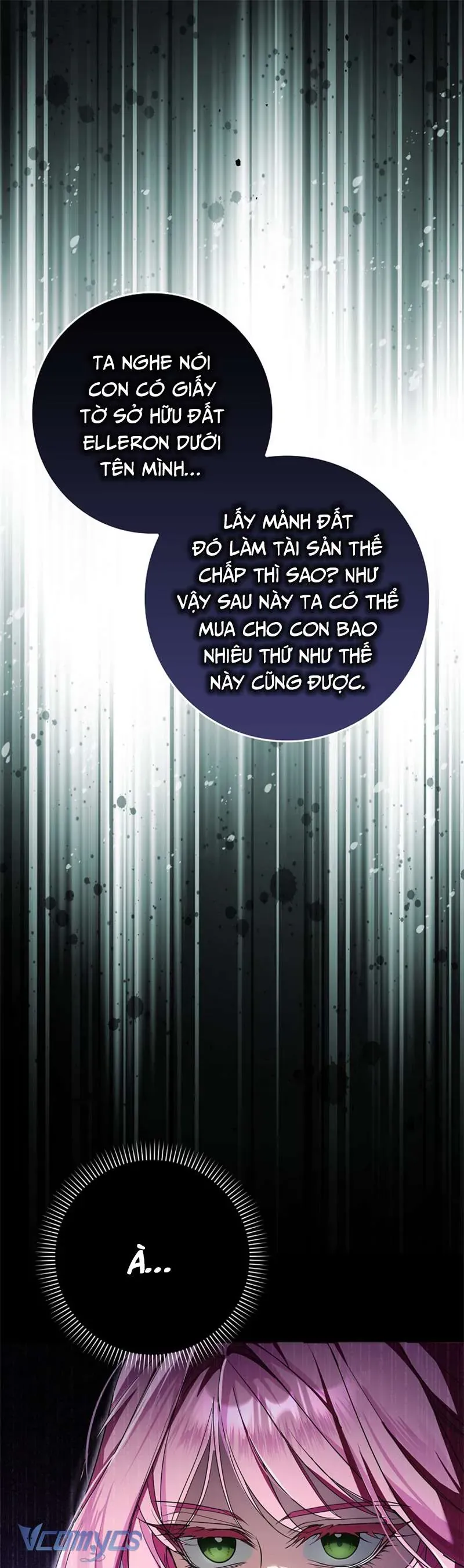 Kẻ Phản Diện Đó Chính Là Tôi Chap 2 - Next Chap 1