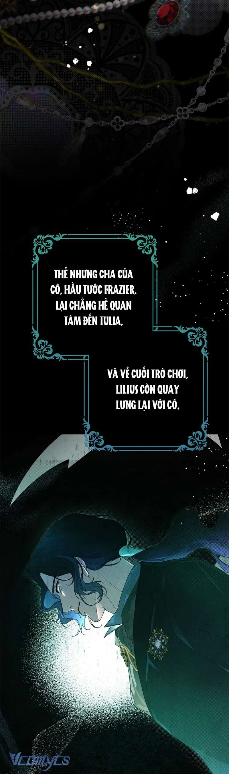 Kẻ Phản Diện Đó Chính Là Tôi Chap 2 - Next Chap 1