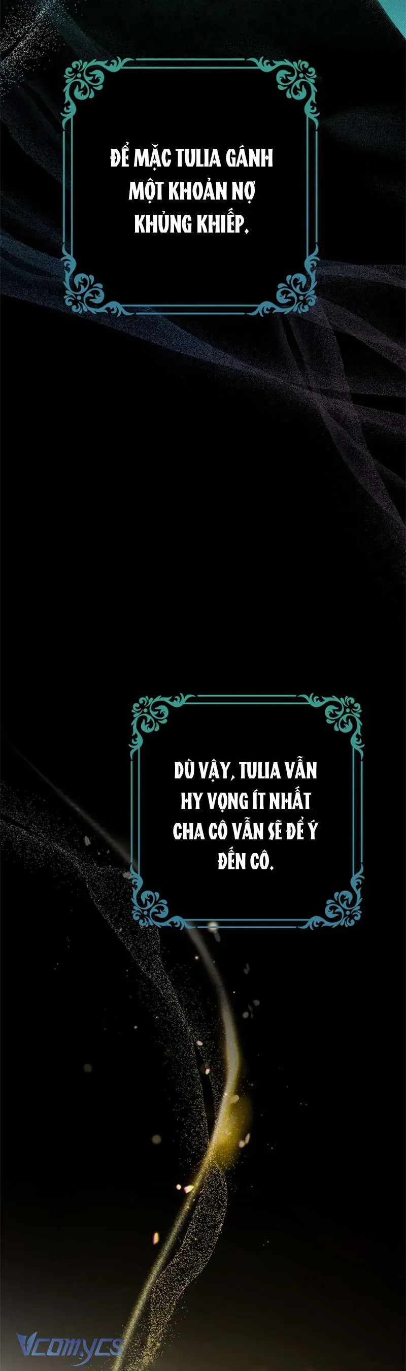 Kẻ Phản Diện Đó Chính Là Tôi Chap 2 - Next Chap 1