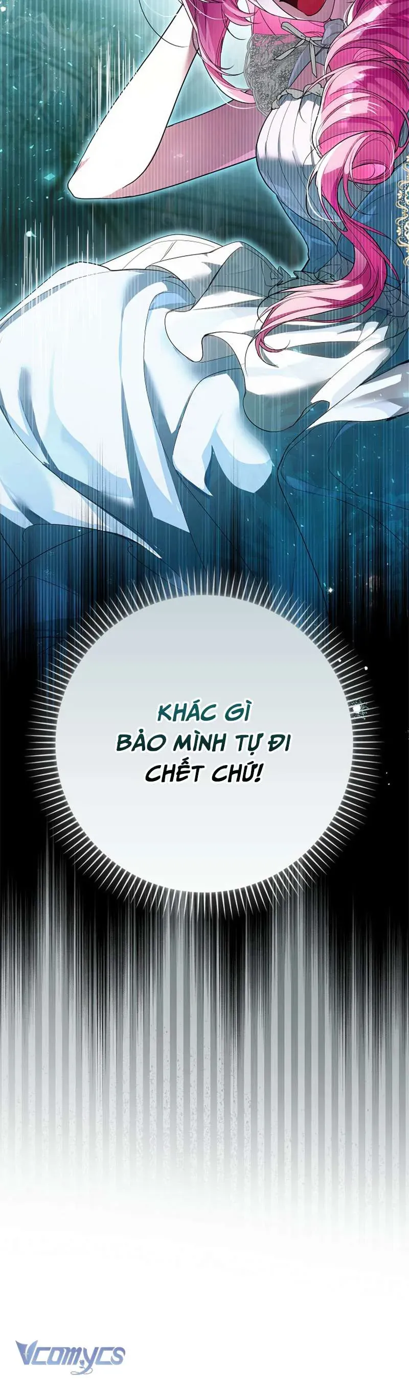 Kẻ Phản Diện Đó Chính Là Tôi Chap 2 - Next Chap 1