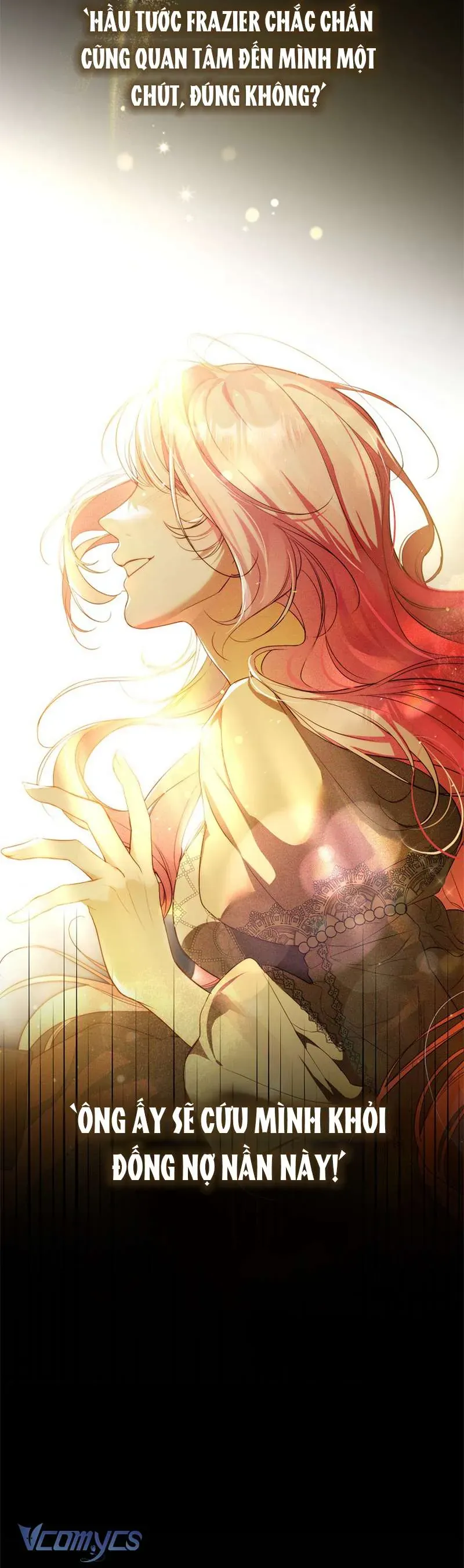 Kẻ Phản Diện Đó Chính Là Tôi Chap 2 - Next Chap 1