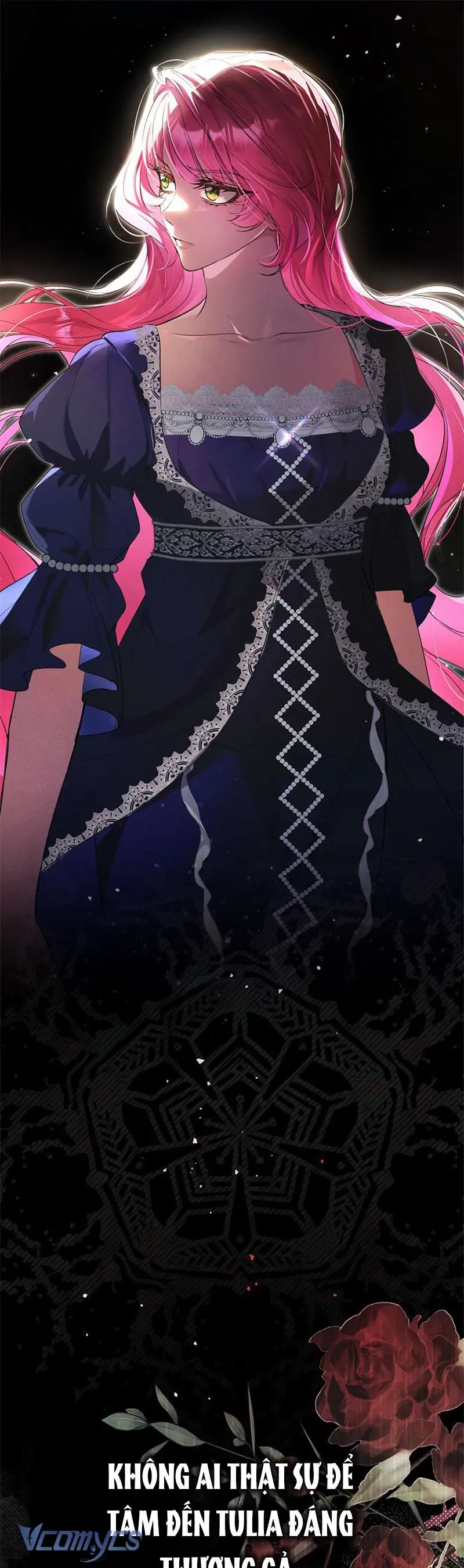 Kẻ Phản Diện Đó Chính Là Tôi Chap 2 - Next Chap 1