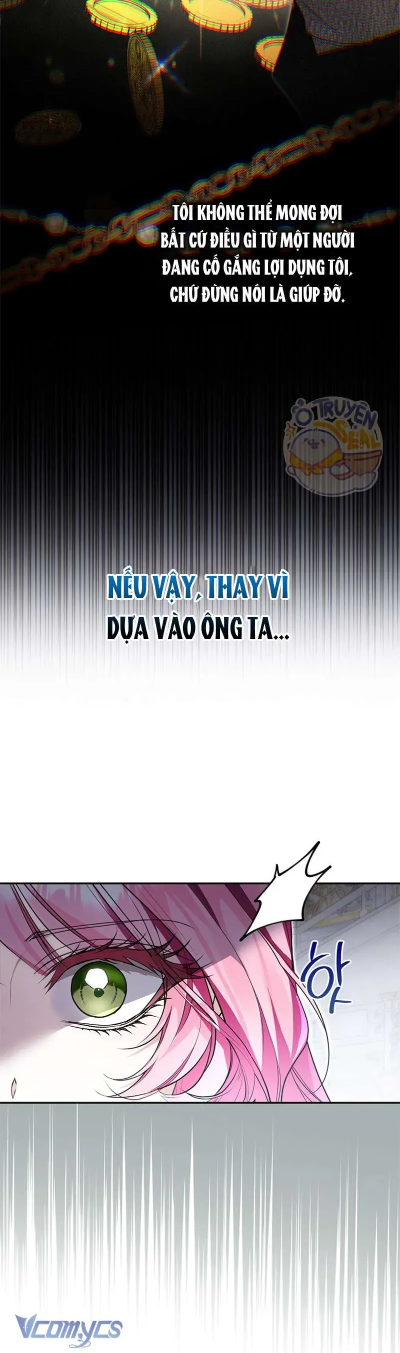 Kẻ Phản Diện Đó Chính Là Tôi Chap 2 - Next Chap 1