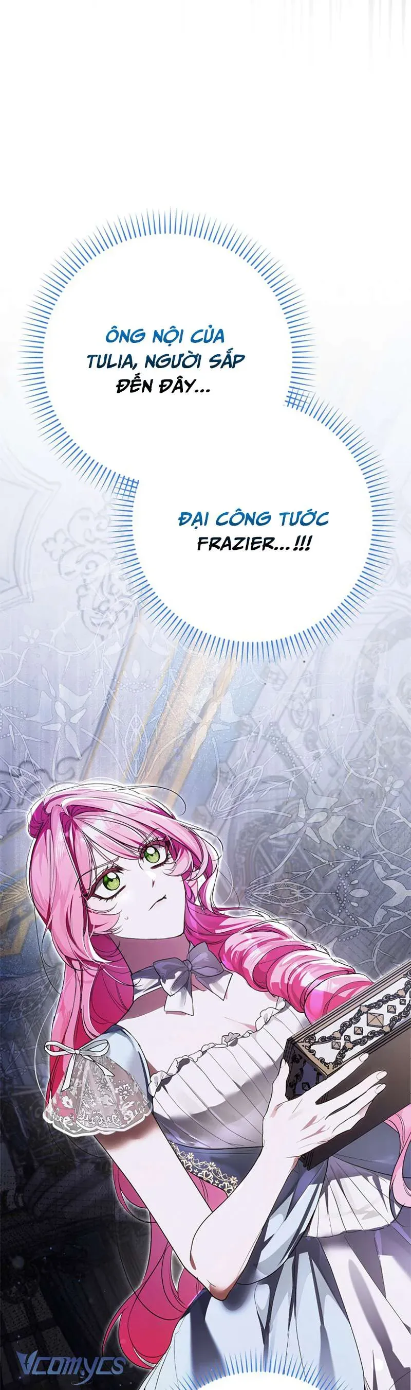 Kẻ Phản Diện Đó Chính Là Tôi Chap 2 - Next Chap 1