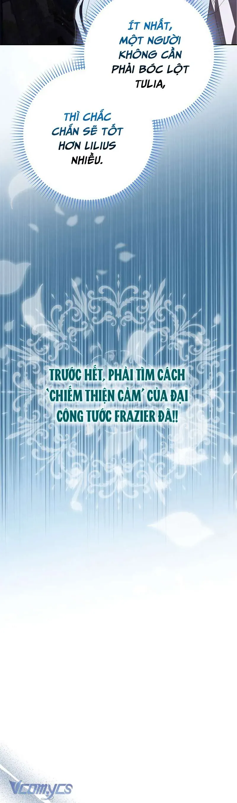 Kẻ Phản Diện Đó Chính Là Tôi Chap 2 - Next Chap 1