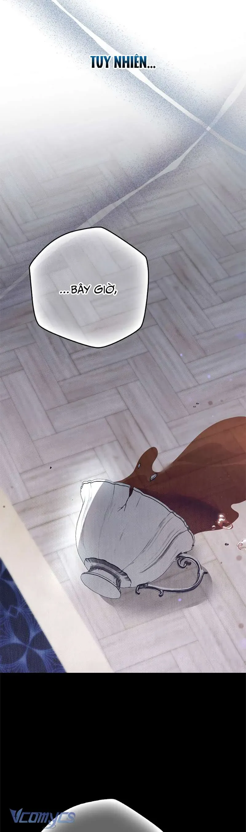 Kẻ Phản Diện Đó Chính Là Tôi Chap 2 - Next Chap 1