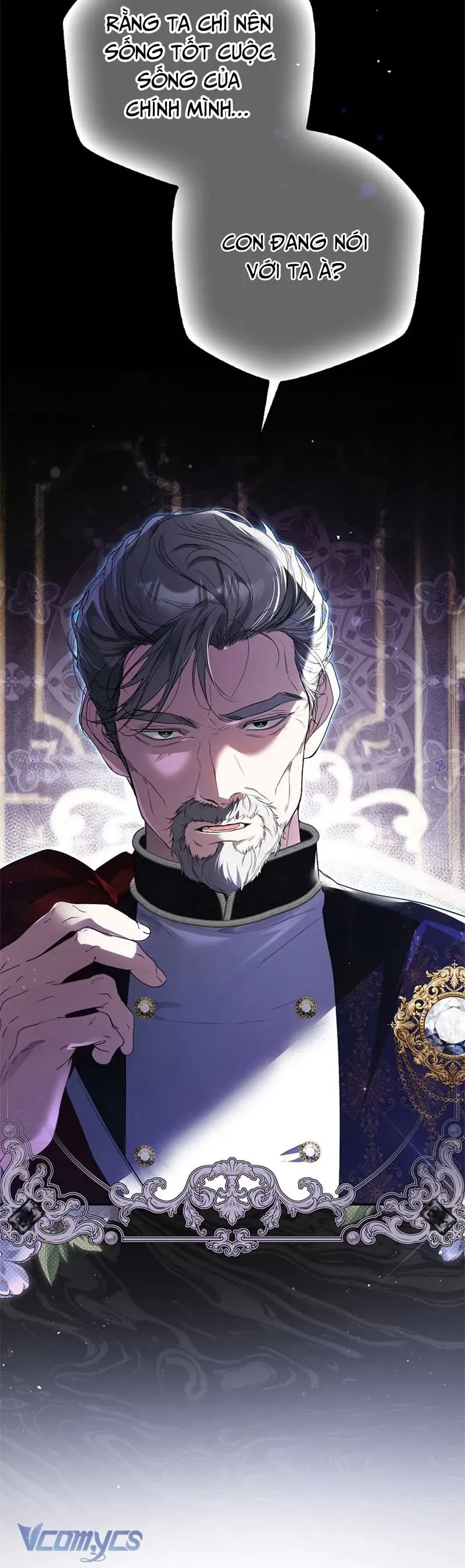 Kẻ Phản Diện Đó Chính Là Tôi Chap 2 - Next Chap 1