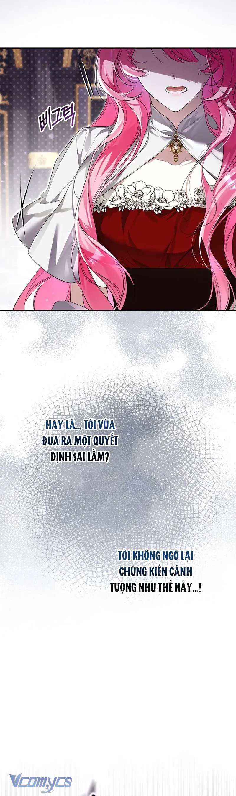 Kẻ Phản Diện Đó Chính Là Tôi Chap 2 - Next Chap 1