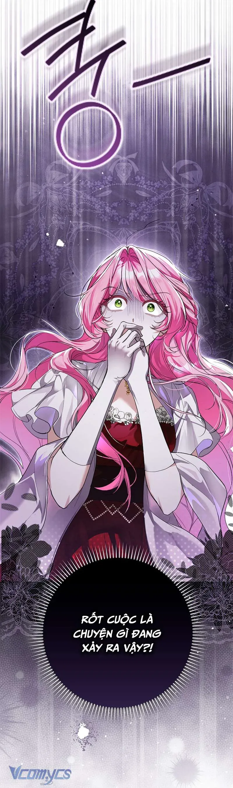 Kẻ Phản Diện Đó Chính Là Tôi Chap 2 - Next Chap 1