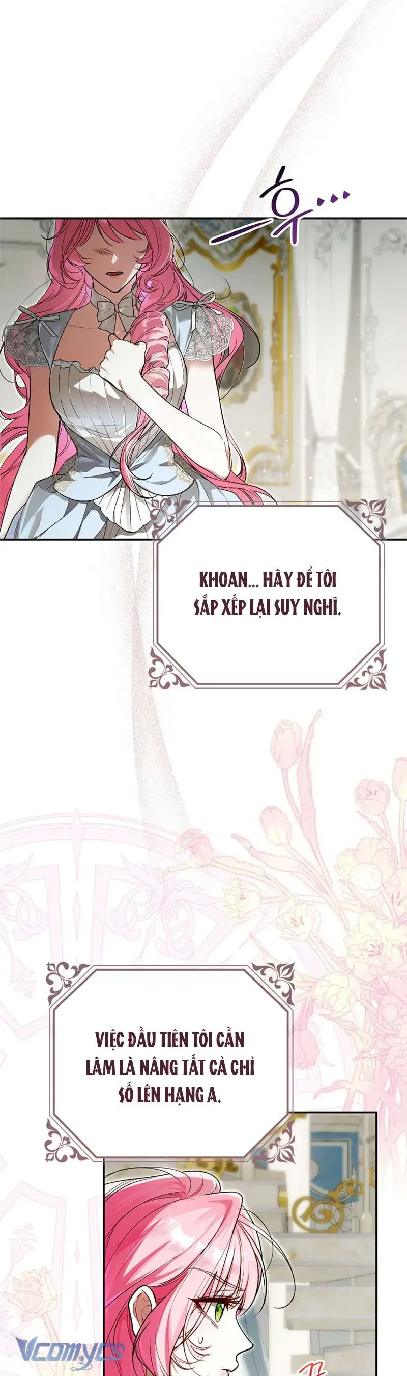 Kẻ Phản Diện Đó Chính Là Tôi Chap 2 - Next Chap 1