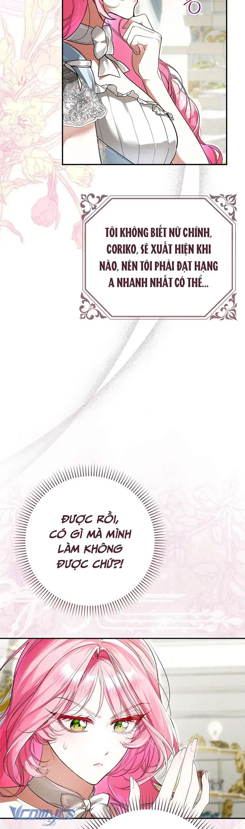 Kẻ Phản Diện Đó Chính Là Tôi Chap 2 - Next Chap 1