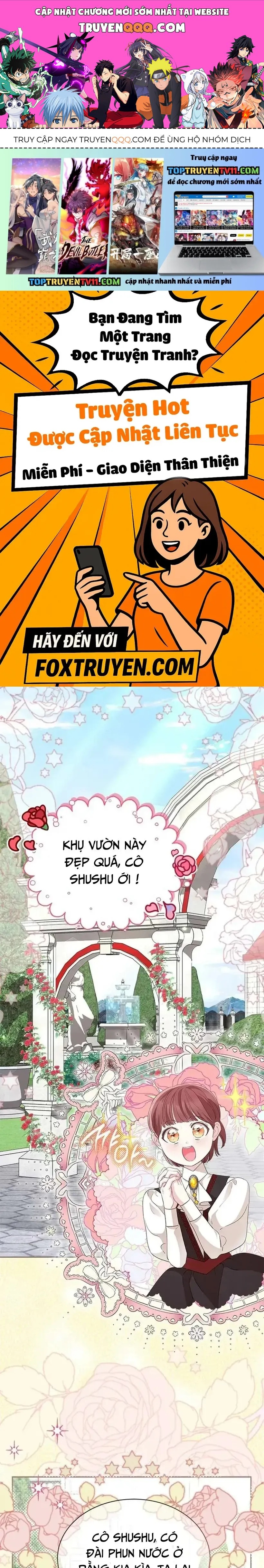 Từ Chối Sủng Ái Thì Sao Lại Bị Ám Ảnh Chap 67 - Next Chap 66