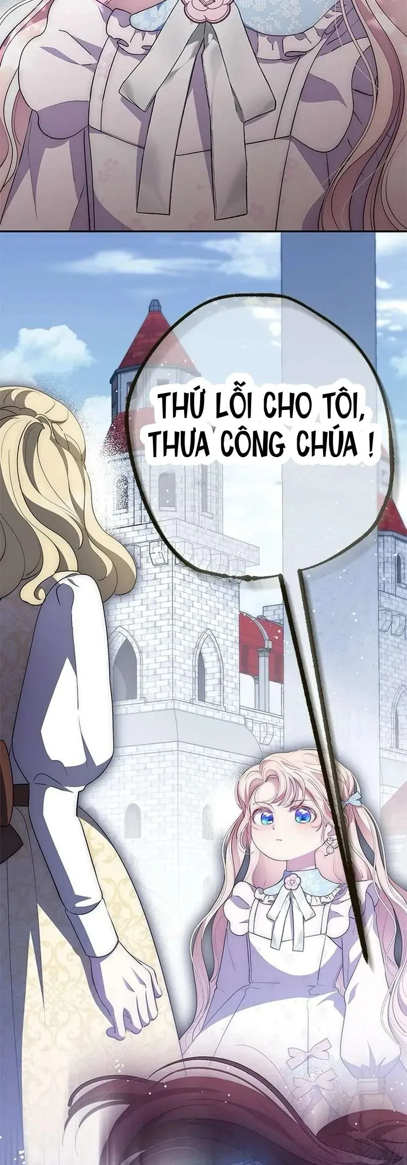 Từ Chối Sủng Ái Thì Sao Lại Bị Ám Ảnh Chap 67 - Next Chap 66