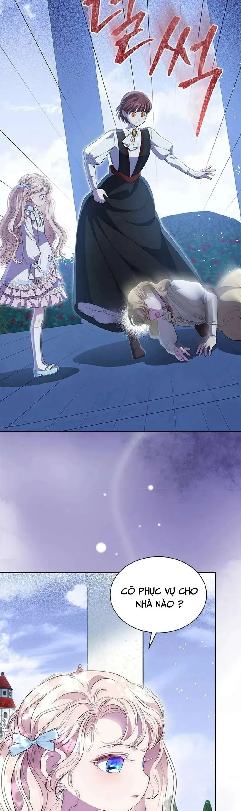 Từ Chối Sủng Ái Thì Sao Lại Bị Ám Ảnh Chap 67 - Next Chap 66