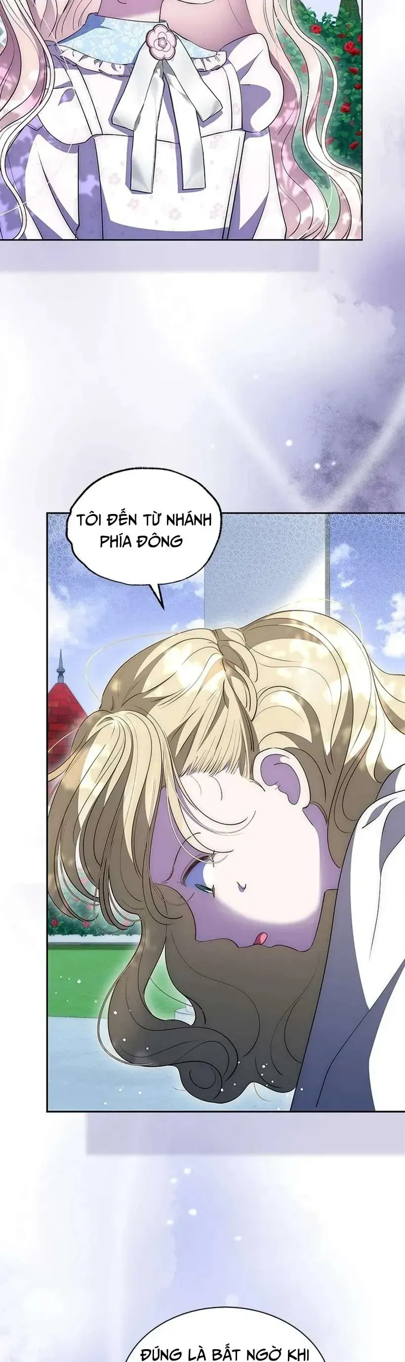Từ Chối Sủng Ái Thì Sao Lại Bị Ám Ảnh Chap 67 - Next Chap 66