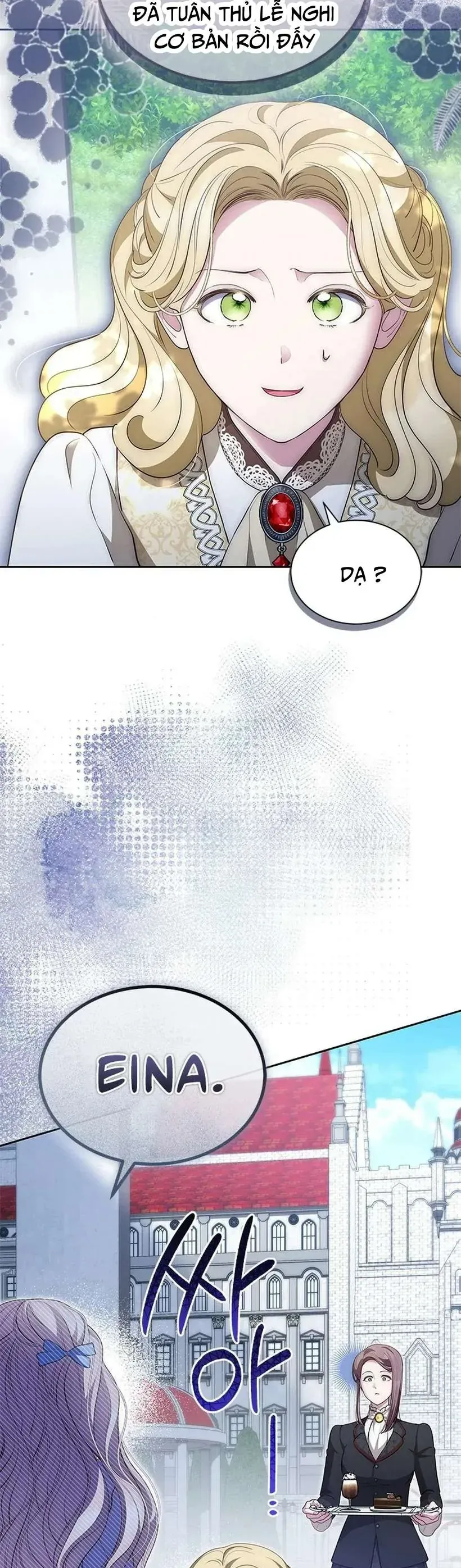 Từ Chối Sủng Ái Thì Sao Lại Bị Ám Ảnh Chap 67 - Next Chap 66