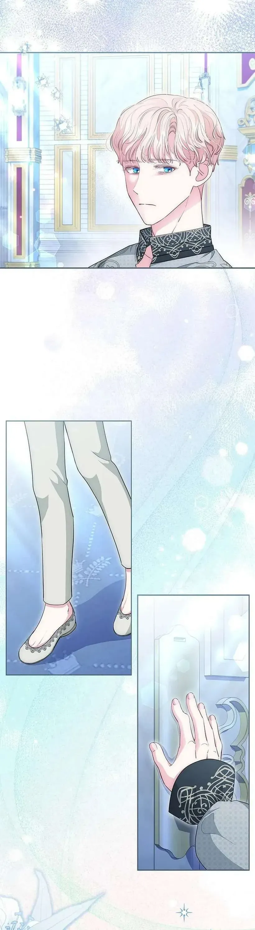 Từ Chối Sủng Ái Thì Sao Lại Bị Ám Ảnh Chap 67 - Next Chap 66