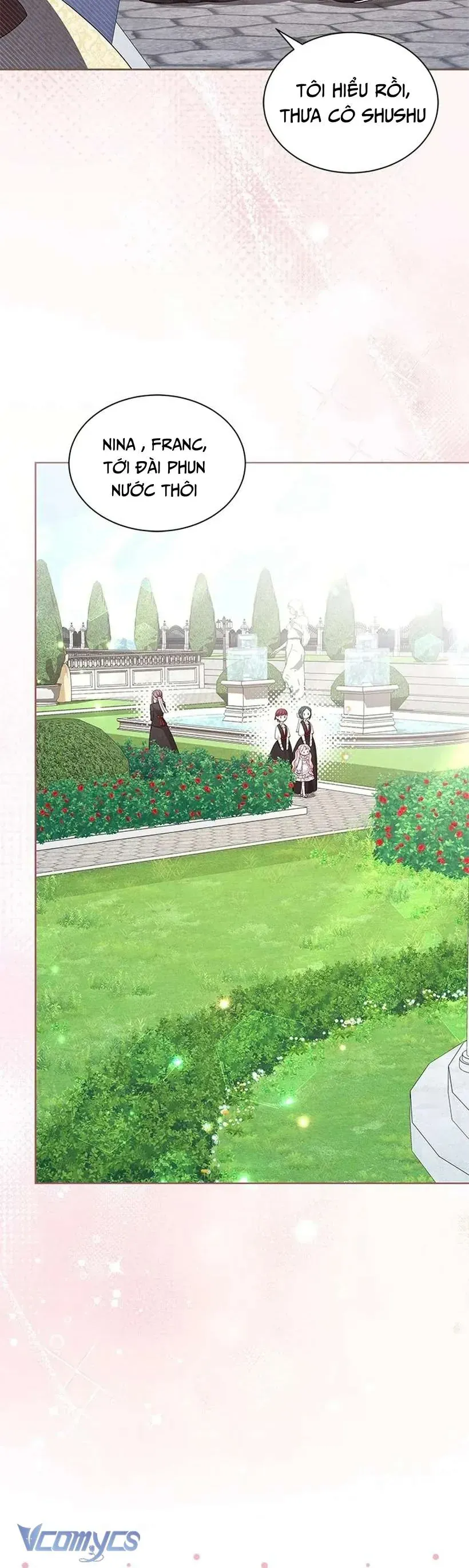 Từ Chối Sủng Ái Thì Sao Lại Bị Ám Ảnh Chap 67 - Next Chap 66